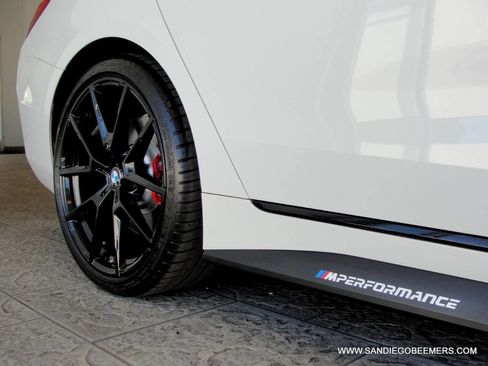 Used 2023 BMW M440i Gran Coupe w/ Premium Package image 28