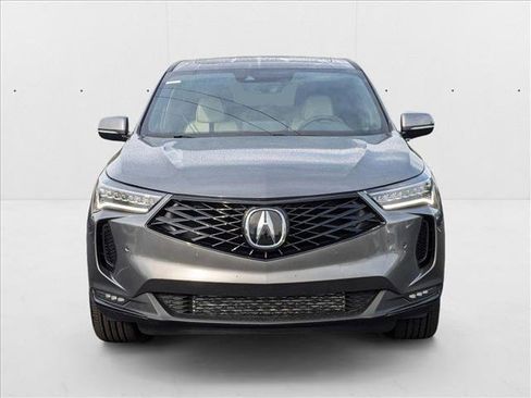 Used 2025 Acura RDX A-Spec AWD/4WD image 8