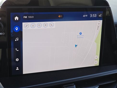 New 2026 Subaru Outback Limited XT image 10