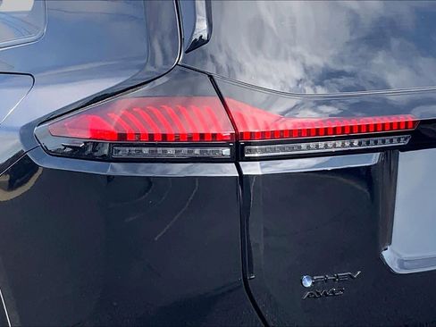 New 2026 Toyota RAV4 XSE AWD/4WD image 14