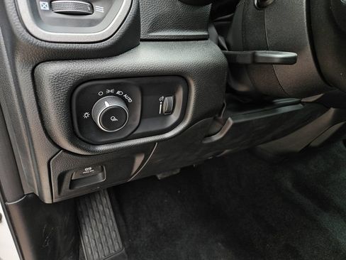 New 2026 RAM 1500 Tradesman RWD image 14