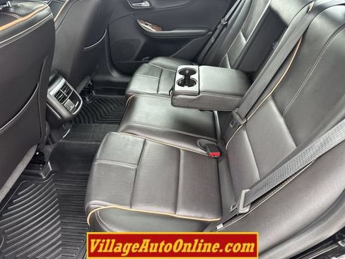 Used 2014 Chevrolet Impala LTZ FWD image 32