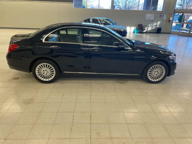 Used 2017 Mercedes-Benz C 300 4MATIC Sedan w/ Premium 3 Package image 7