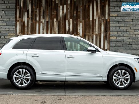 Used 2019 Audi Q7 2.0T Premium Plus w/ Premium Plus Package image 8