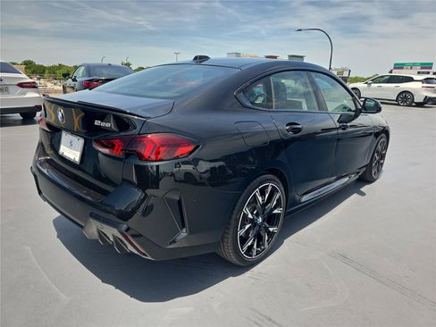 Certified 2026 BMW 228i w/ Premium Package FWD image 3
