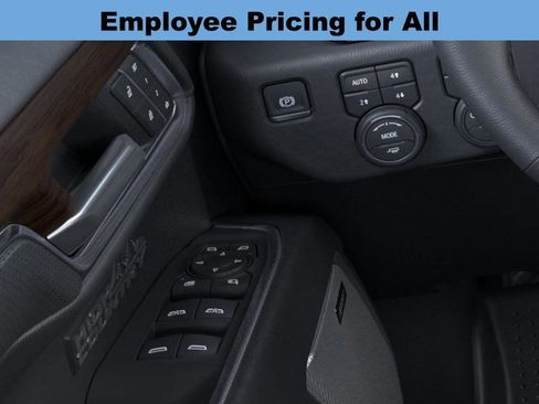 New 2026 Chevrolet Silverado 1500 High Country image 43