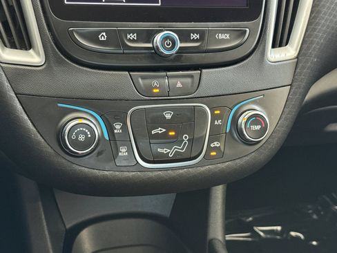 Used 2022 Chevrolet Malibu LS w/ LPO, Floor Liner Package FWD image 24