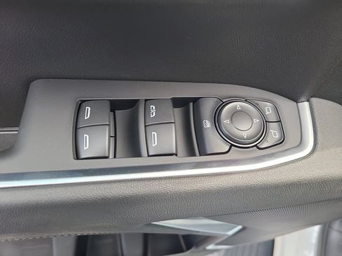 New 2026 Chevrolet Silverado 1500 RST RWD image 17