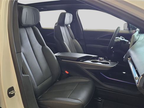 Used 2024 Cadillac Lyriq Luxury w/ LPO, Floor Liner Package image 12