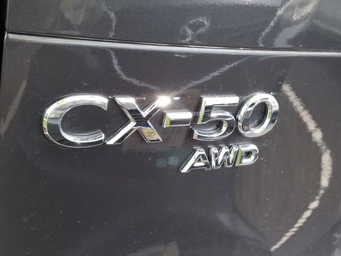 Certified 2025 MAZDA CX-50 2.5 Hybrid w/ Preferred Pkg AWD/4WD image 29
