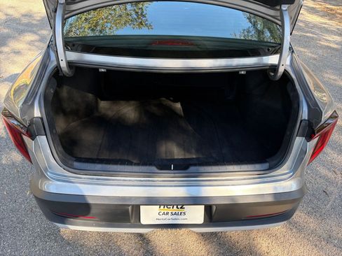 Used 2025 Kia K4 LXS image 27