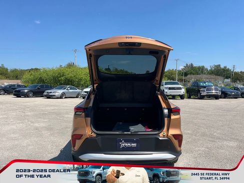 New 2026 Buick Envista Preferred w/ Convenience I Package image 16