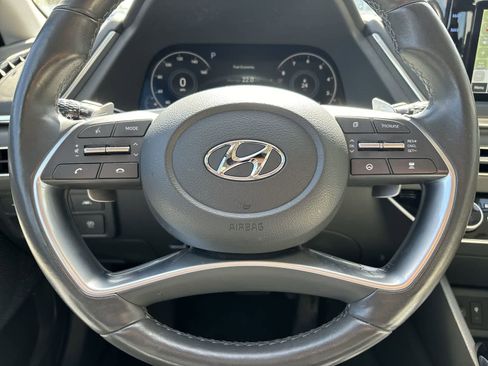 Used 2023 Hyundai Sonata Limited image 9
