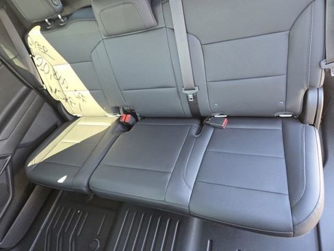 Used 2024 Chevrolet Silverado EV W/T image 27