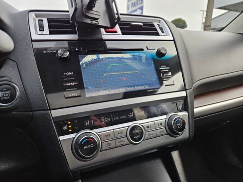 Used 2016 Subaru Outback 3.6R Limited image 30