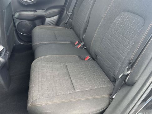 Used 2024 Honda HR-V Sport image 15