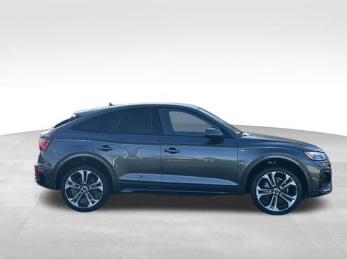 Used 2023 Audi Q5 2.0T Premium Plus w/ Premium Plus Package image 8