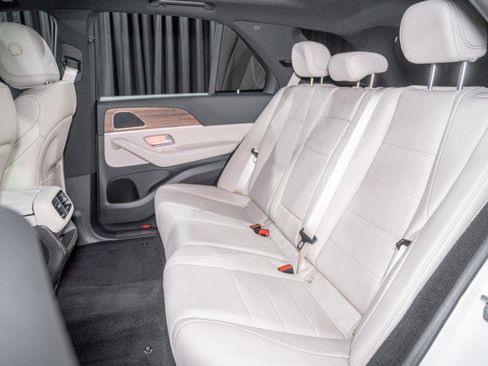 Used 2026 Mercedes-Benz GLE 350 4MATIC image 13