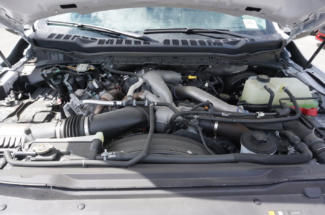 Used 2024 Ford F350 XL RWD image 18