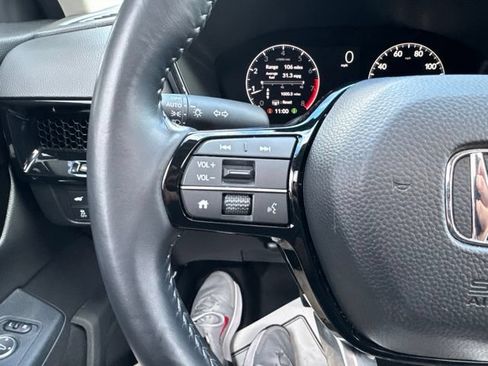 Used 2025 Honda CR-V EX-L image 25