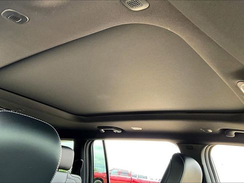 New 2026 Jeep Grand Cherokee L Limited RWD image 30