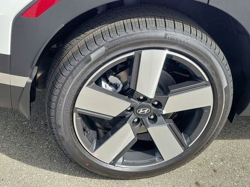 New 2026 Hyundai Santa Fe Limited image 25