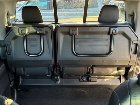 Used 2021 Honda Ridgeline RTL image 17