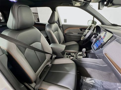 Certified 2025 Subaru Forester Sport w/ Popular Package #1 image 24