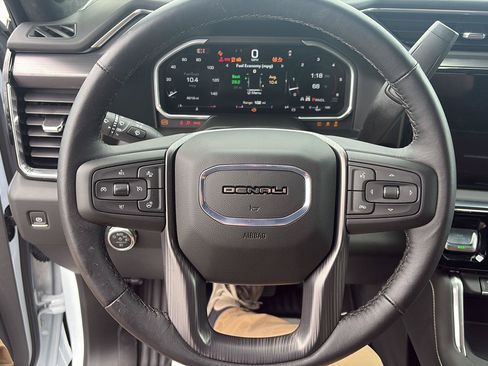 Used 2026 GMC Sierra 2500 Denali Ultimate w/ Max Trailering Package AWD/4WD image 17