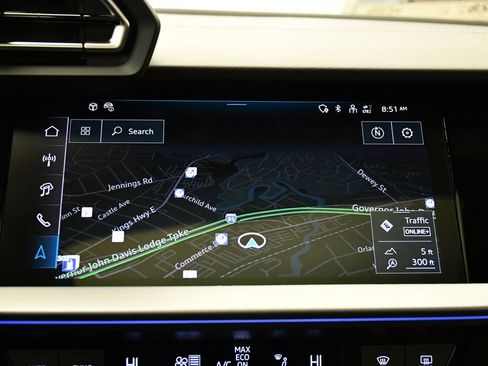 New 2026 Audi A3 2.0T Premium image 26