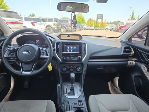Used 2018 Subaru Impreza 2.0i Premium w/ Eyesight & BSD & Rcta AWD/4WD image 6
