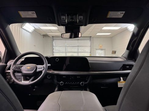 New 2026 Chevrolet Tahoe LT image 20