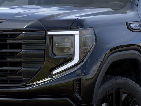 New 2026 GMC Sierra 1500 Elevation image 10