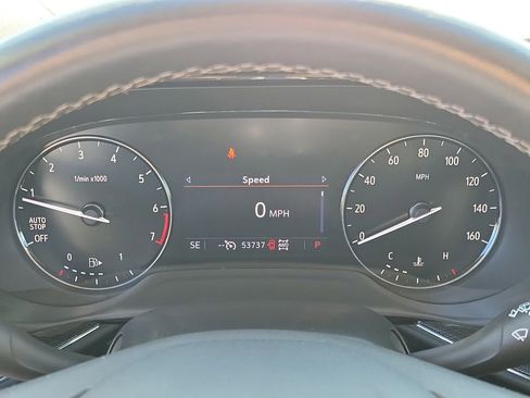 Certified 2023 Buick Envision Preferred w/ Sport Touring Package image 26