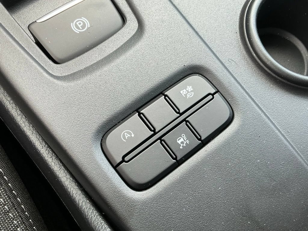 New 2026 Ford Ranger XLT RWD image 36