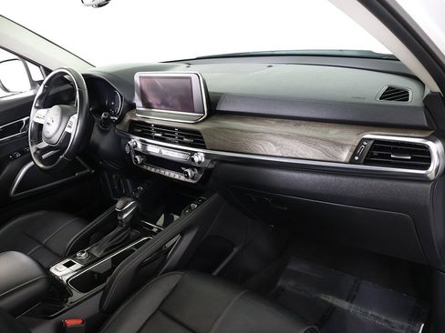 Used 2021 Kia Telluride EX image 31