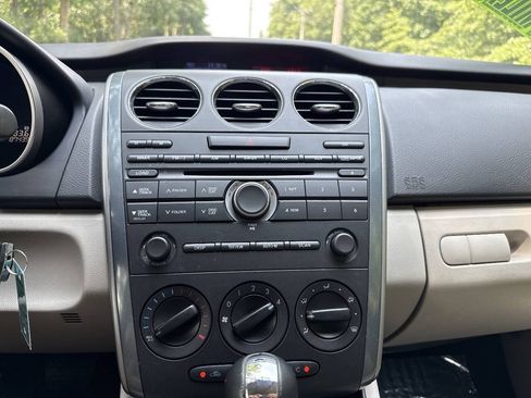 Used 2012 MAZDA CX-7 i Sport FWD image 22