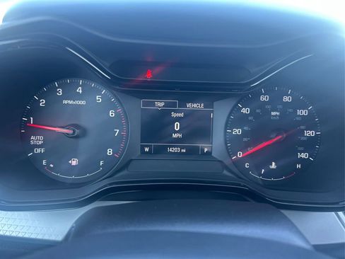 Used 2024 Chevrolet Trax LS w/ LS Convenience Package FWD image 13