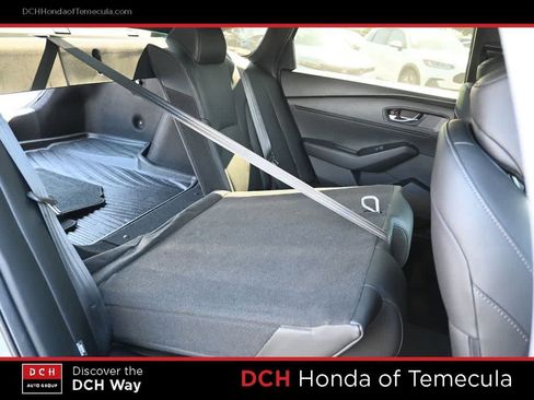 Used 2024 Honda Accord Sport image 22