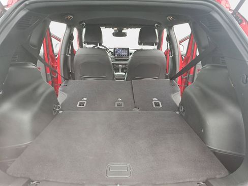 Certified 2022 Jeep Compass Limited image 14