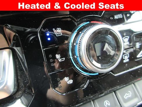 Certified 2024 GMC Sierra 1500 Denali AWD/4WD image 19