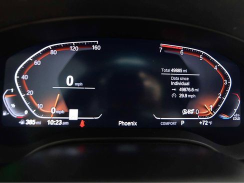 Used 2021 BMW 530i w/ Convenience Package image 13