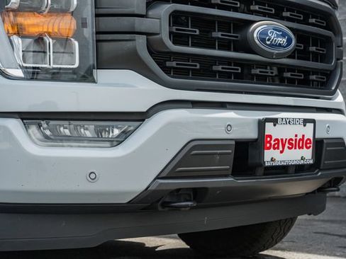 Used 2022 Ford F150 XLT w/ Equipment Group 302A High AWD/4WD image 15