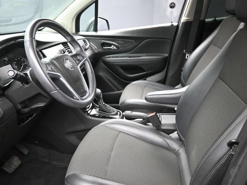 Used 2019 Buick Encore Preferred FWD image 16