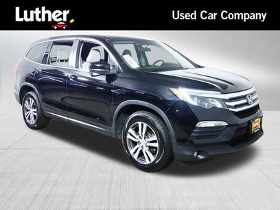 Used 2016 Honda Pilot EX