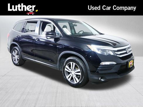 Used 2016 Honda Pilot EX image 1