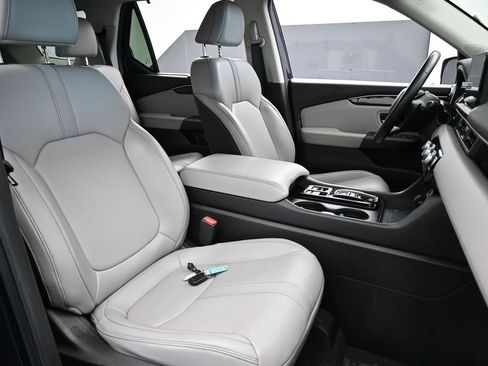 Used 2023 Honda Pilot EX-L image 49