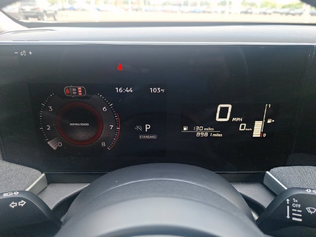 Used 2026 Nissan Kicks S FWD image 15