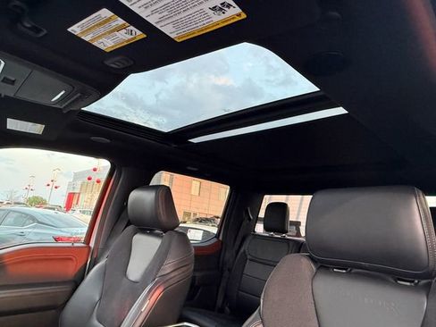 Used 2025 Ford F150 Raptor image 20