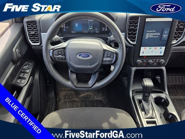 Certified 2024 Ford Ranger XL RWD image 14
